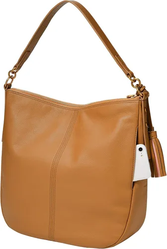 Miniatura 4 de Fossil Bolso de mano Jolie de cuero para mujer