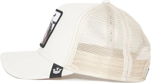 Miniatura 3 de Goorin Bros. The Farm Leather Unisex Trucker Hat
