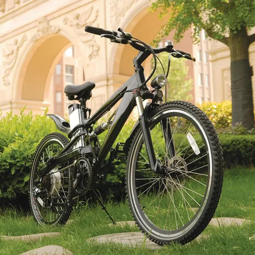 Miniatura 6 de Caja de Control de Velocidad del Motor 36V 500W para Scooter Eléctrico, Bicicleta E, Bicicleta, Triciclo, Motor con Cepillo