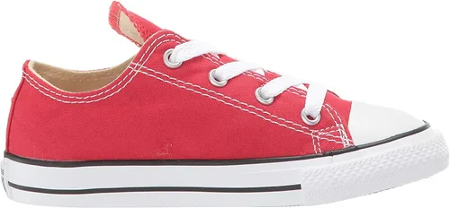 Miniatura 7 de Converse Chuck Taylor All Star Core Ox unisex para niños pequeños Azul Marino