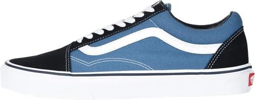 Miniatura 4 de Vans Old Skool V Classic Tumble bebé Zapatos