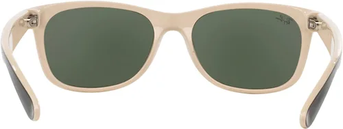 Miniatura 4 de Ray-Ban RB2132 New Wayfarer - Gafas de sol + paquete de accesorios para Vision Group