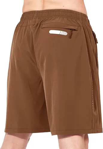 Miniatura 313 de NORTHYARD - Pantalones cortos deportivos para correr para hombres, ligeros, de secado rápido, 7, 5 o 9 pulgadas, para senderismo, deportes, gimnasio