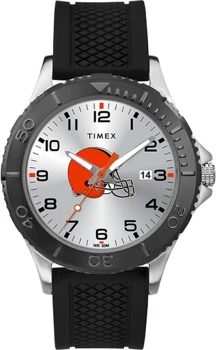 Miniatura 14 de Timex Reloj gamer NFL Houston Texans