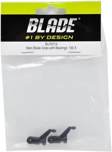 Miniatura 2 de Blade Puños Principales con Rodamientos: 130 X