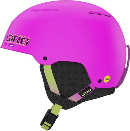 Miniatura 8 de Giro Emerge MIPS - Casco de nieve 2019