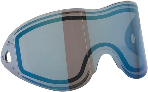 Miniatura 10 de Empire Lentes de repuesto para lentes transparentes de Paintball Negro