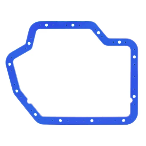 Miniatura 8 de 93100 Transmission Oil Pan Gaske para Powerglide, se adapta a Moroso 42000/42001 sartenes, no necesita sellador