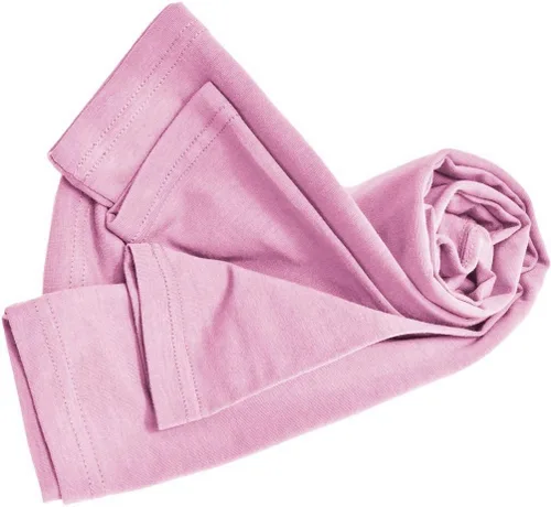 Miniatura 42 de Natural Uniforms Camiseta Under Scrub para mujer, cuello redondo, manga larga, paquete de 3, paquete múltiple de 3