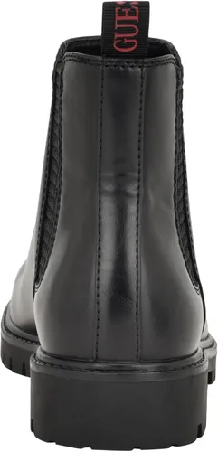 Miniatura 3 de GUESS Botas Dolaz Chelsea para hombre