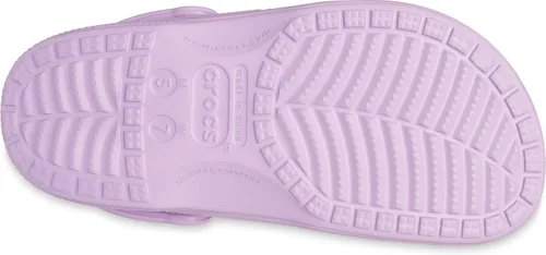 Miniatura 3 de Crocs Baya - Zuecos unisex con forro para adultos
