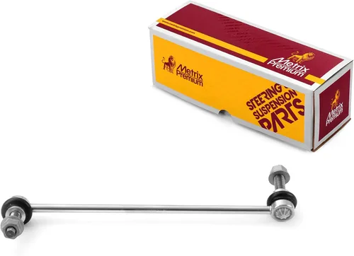 Miniatura 88 de Metrix Premium Barra estabilizadora delantera izquierda Link K80158 para Ford Probe 1993-1997, Mazda CX-7 2007-2012, Mazda MX-5 Miata 2006-2014