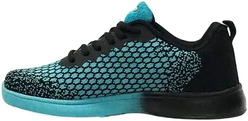 Miniatura 2 de Pyramid Zapatos de bolos de malla sin costuras Path Lite para mujer