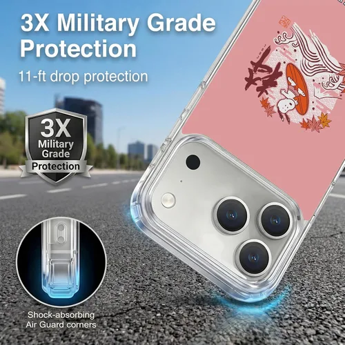 Miniatura 522 de Carcasa de gel para iPhone 7 Plus/iPhone 8 Plus, diseño de Snoopy Oriental de Peanuts, Badges