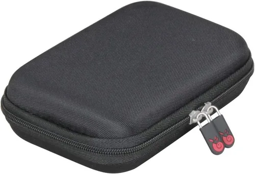 Miniatura 5 de Hermitshell Hard Travel Case for Mattel Games Skip BO Card