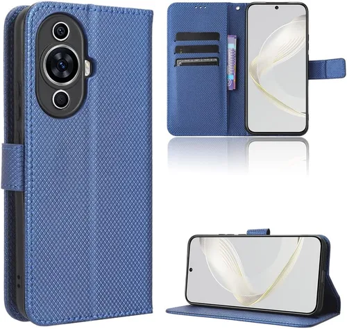 Miniatura 13 de Funda de piel sintética compatible con Asus ROG Phone 7, funda de piel sintética compatible con Asus ROG Phone 7 Ultimate, color negro