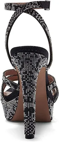 Miniatura 3 de Jessica Simpson Sandalias Balina de tacón alto para mujer, 6