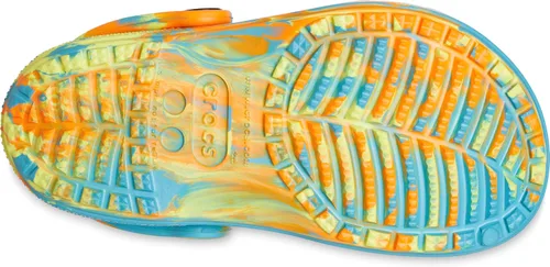 Miniatura 3 de Crocs Sandalias clásicas unisex para niños