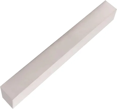 Miniatura 8 de Utoolmart Broca de herramienta de torno HSS 0.157 in x 0.157 in x 7.874 in Torno cuadrado Torno Herramienta de torneado en blanco de acero de alta