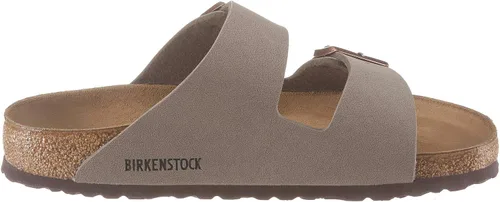 Miniatura 3 de Birkenstock, Arizona - Sandalias de cuero suave Amalfi para hombre