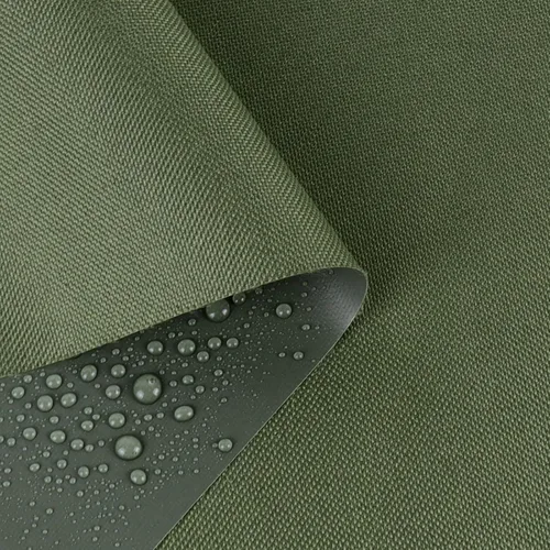 Miniatura 11 de Tela de lona impermeable, 600 denier, impermeable, tela Cordura para proyectos de exteriores/interiores, manualidades, bricolaje, tapicería