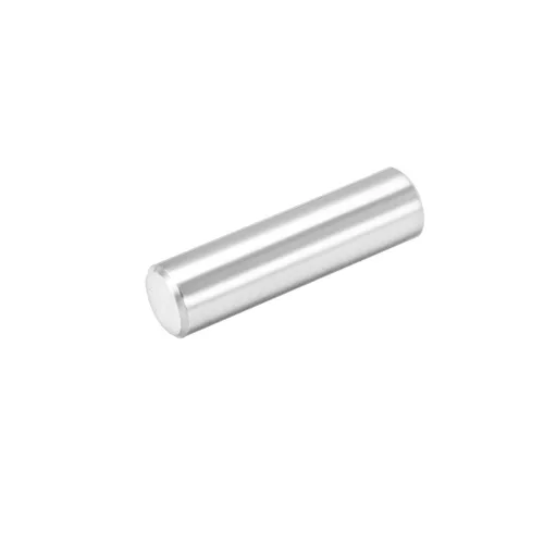 Miniatura 7 de uxcell 0.394 x 3.543 in (aproximadamente 25/64 pulgadas) pasador de clavija de acero inoxidable 304 Litera de madera para litera, pasadores
