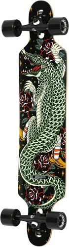 Miniatura 6 de DB Longboards Drop Through Longboard