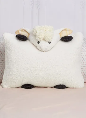 Miniatura 7 de Simplicity SS9732OS - Juego de fundas de almohada de peluche con patrón de costura, código S9732, para tamaños de almohada estándar