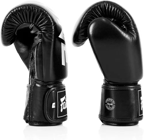 Miniatura 4 de Fairtex BGV1 ONE Guantes de Muay Thai y Boxeo para Entrenamiento