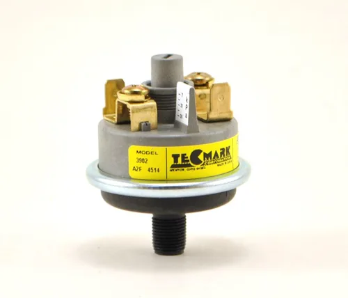Miniatura 3 de Optimum Pool Technologies Kit de Reparación de Calefacciones Compatible para Pentair MasterTemp y Max-E-Therm - Termistores e Interruptores