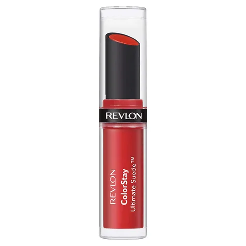 Miniatura 11 de Revlon ColorStay Mejor Gamuza Lápiz Labial, Ingenue