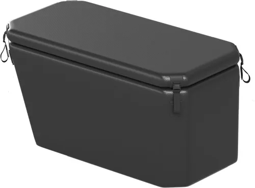 Miniatura 17 de Deeptime Bañera de hielo inteligente (todo en Gen 3), baño de hielo con enfriador integrado (32F-104F), control de smartphone, diseño silencioso