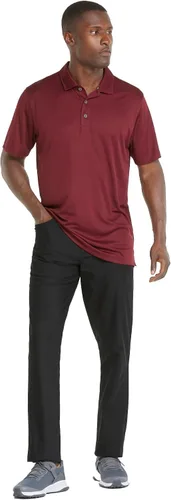 Miniatura 3 de Puma Golf Polo Gamer para hombre
