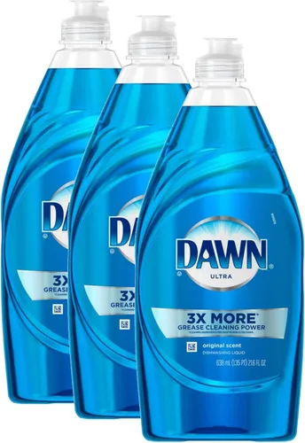 Miniatura 15 de Dawn Ultra - Jabón líquido lavaplatos