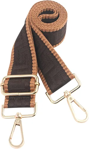 Miniatura 52 de chushui Correa para bolso, correa de hombro cruzada de repuesto para bolso