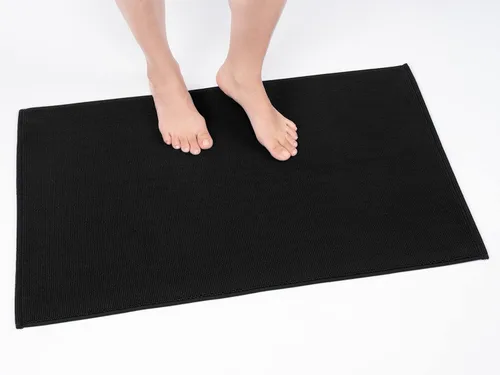 Miniatura 61 de Cotton Paradise - Juego de 4 toallas de mano para baño, 100% algodón turco, toallas suaves y absorbentes para la cara, toallas de mano color gris
