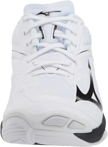 Miniatura 2 de Mizuno Zapato de voleibol Wave Lightning Z6 para mujer