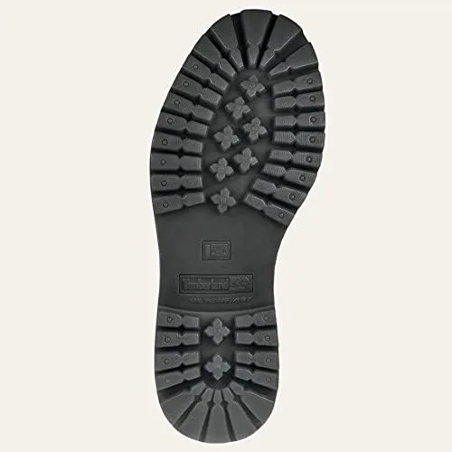 Miniatura 4 de Timberland PRO Mens Direct Attach 6 Inch Soft Toe Insulated Waterproof Industrial Work Boot
