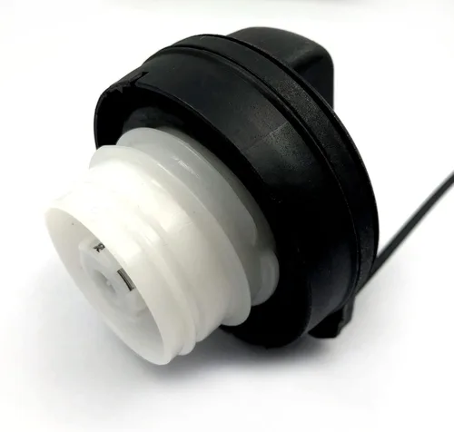 Miniatura 4 de DEVMO Conjunto de tapa de gasolina del depósito de combustible 17670-T3W-A01 10834 31832 compatible con Hon-da Accord Civic Crosstour CR-V FIT HR-V