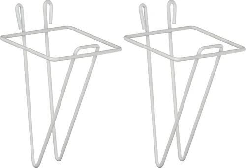Miniatura 2 de Winco Soporte para cucharadas, 4.25 x 5.38 pulgadas, 1 unidad (paquete de 1)