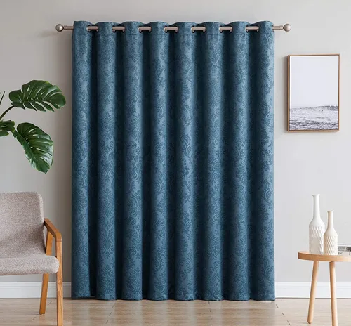 Miniatura 2 de LinenZone - Cortinas Evelyn