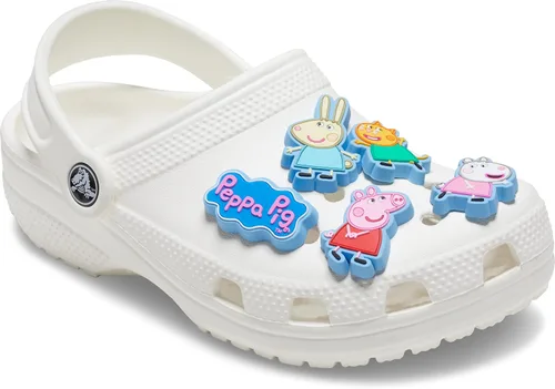 Miniatura 3 de Crocs Jibbitz Super Hero - Dijes para zapatos Jibbitz para Crocs