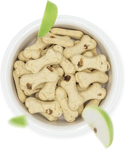 Miniatura 2 de Galletas para perros (manzana)