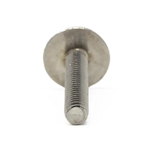 Miniatura 3 de Cantidad 6-100 piezas 1 pulgada de largo acero inoxidable huracán acera pernos 18-8 (6)
