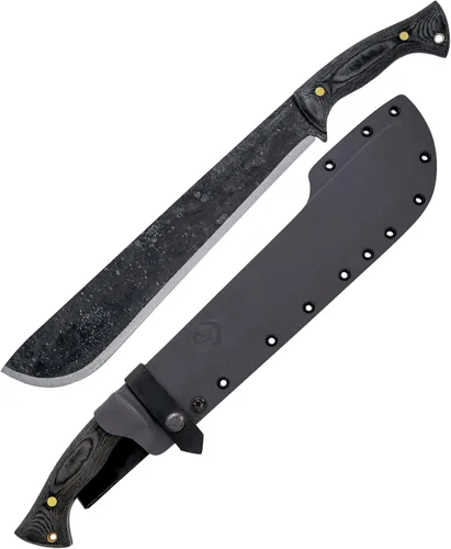 Miniatura 6 de Condor Tool & Knife Outdoor Machete with Micarta Handle