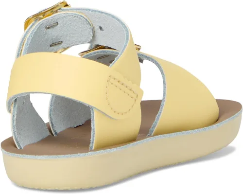 Miniatura 25 de Sandalias de piel infantil Sun-San Surfer