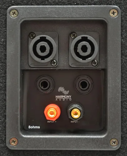 Miniatura 4 de Harmony Audio