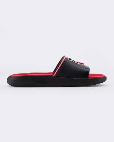 Miniatura 3 de Rider Block NBA Athletic Slides for Men