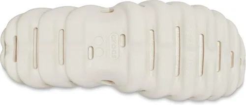 Miniatura 3 de Crocs Echo Slide unisex para adultos, Negro
