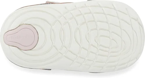 Miniatura 7 de Stride Rite Zapato Adalyn First Walker para bebé niña